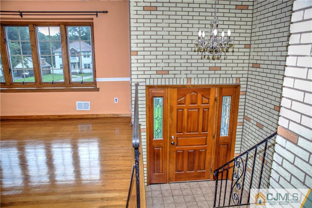87 Harding Avenue Edison, NJ 08820 - Photo 11 of 25 a view of front door