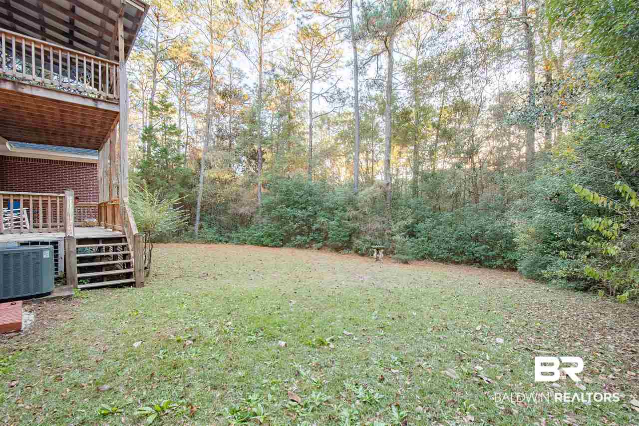 23561 3rd Street Fairhope, AL 36532 - Photo 47 of 50 Back Yard
