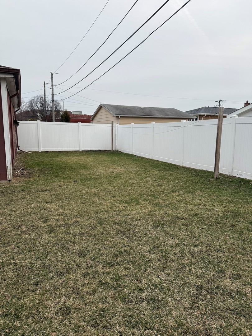 7842 Sholer Avenue Bridgeview, IL 60455 - Photo 22 of 23