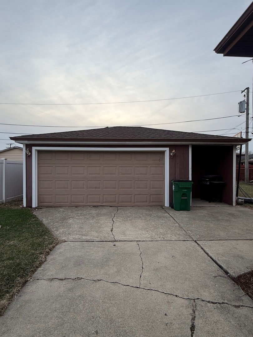 7842 Sholer Avenue Bridgeview, IL 60455 - Photo 23 of 23