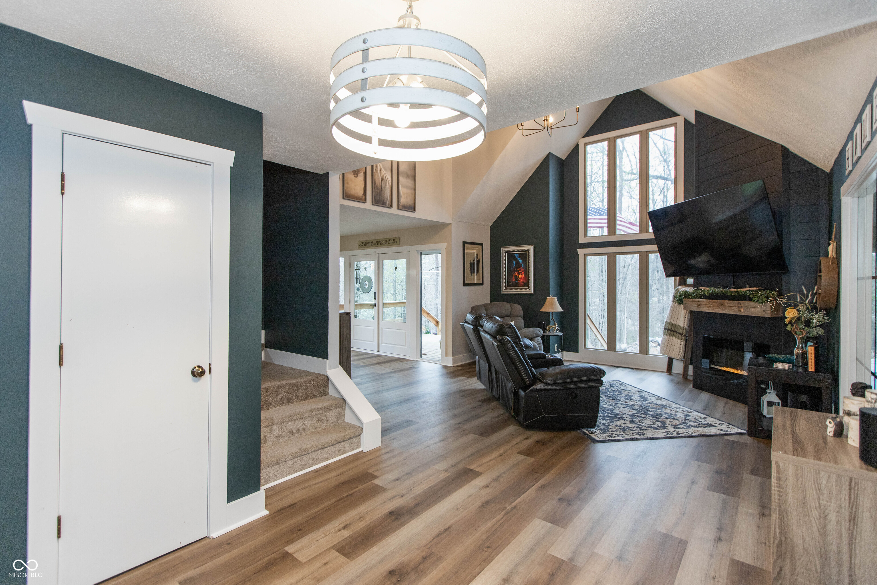 7811 Bean Blossom Road Trafalgar, IN 46181 - Photo 12 of 57