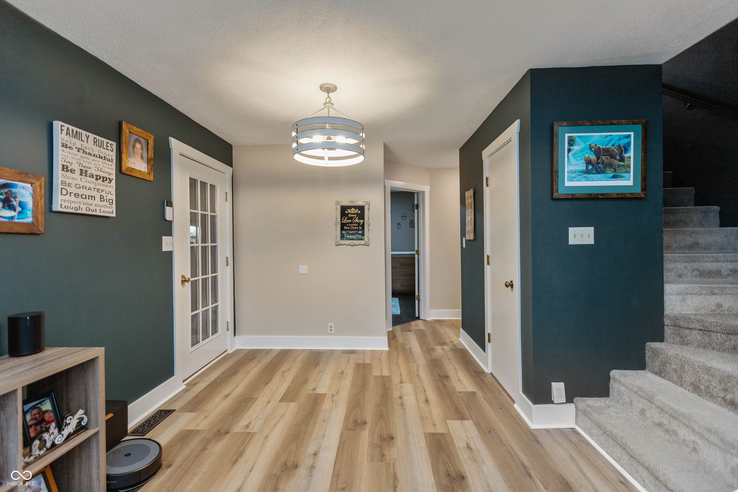 7811 Bean Blossom Road Trafalgar, IN 46181 - Photo 13 of 57