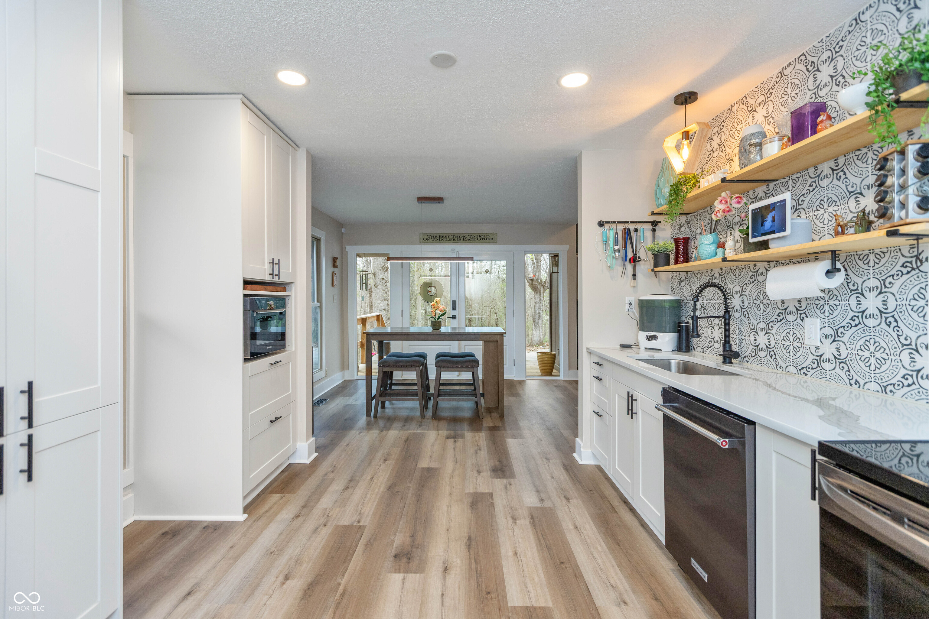 7811 Bean Blossom Road Trafalgar, IN 46181 - Photo 18 of 57