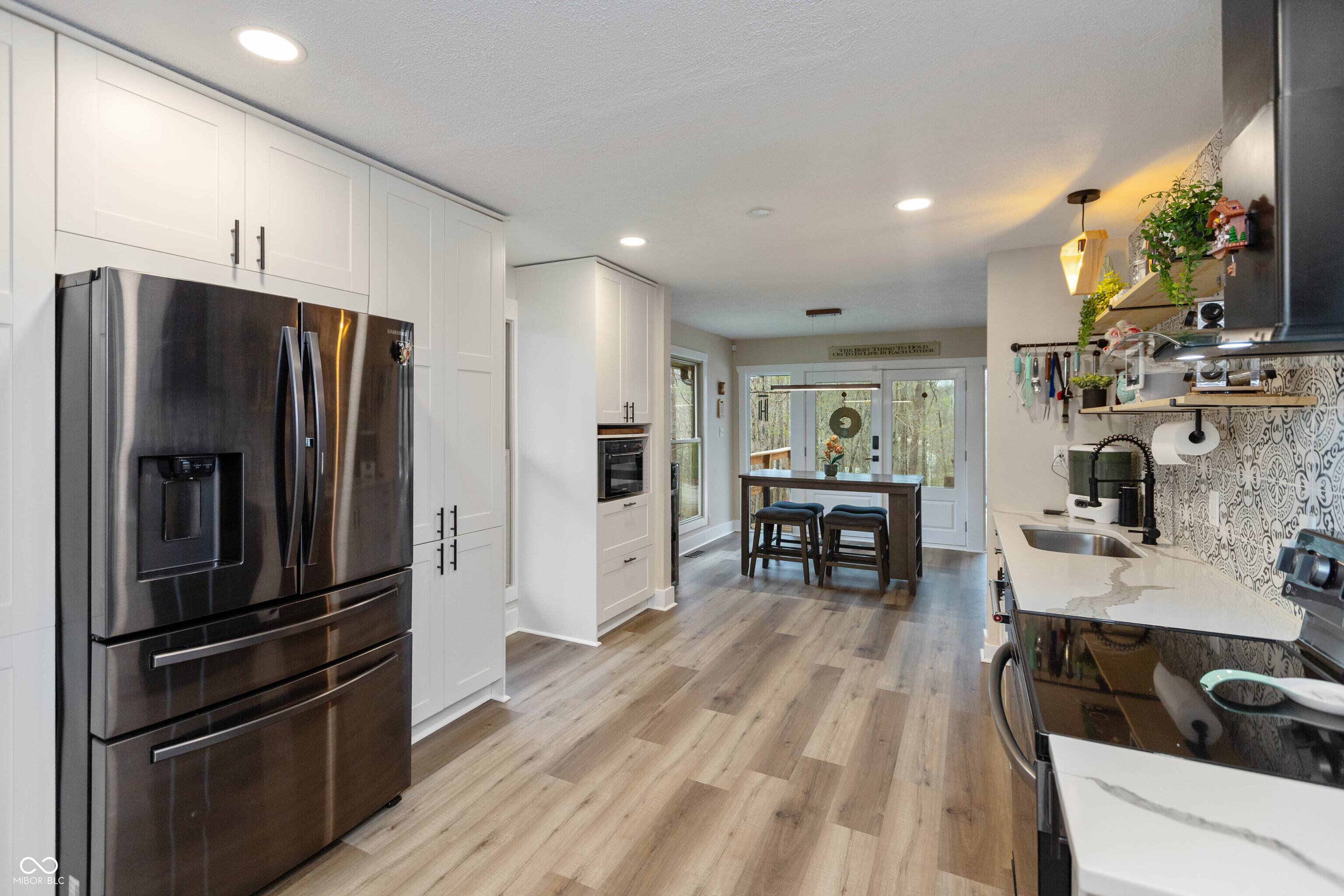 7811 Bean Blossom Road Trafalgar, IN 46181 - Photo 19 of 57