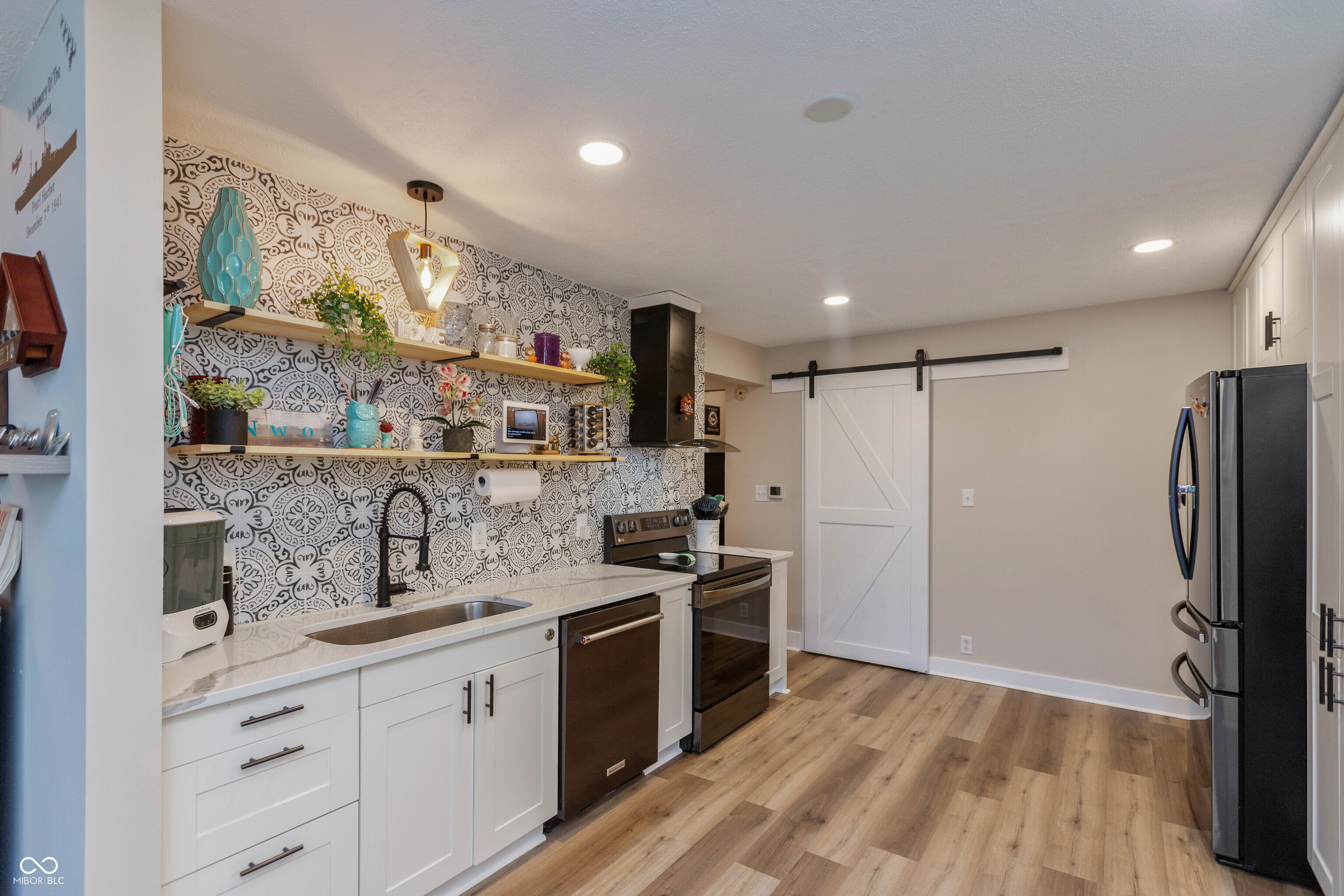 7811 Bean Blossom Road Trafalgar, IN 46181 - Photo 21 of 57