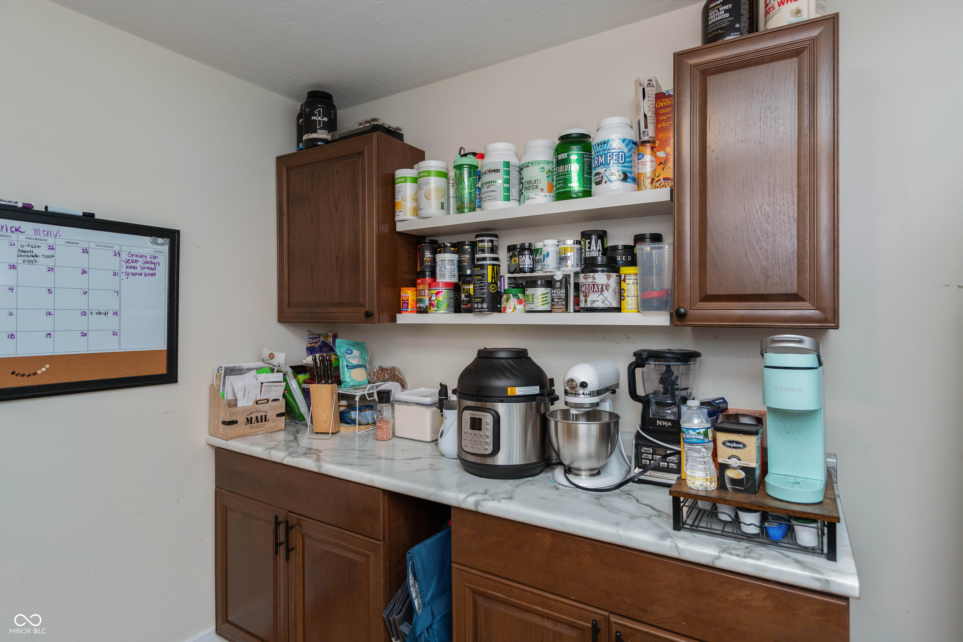 7811 Bean Blossom Road Trafalgar, IN 46181 - Photo 22 of 57