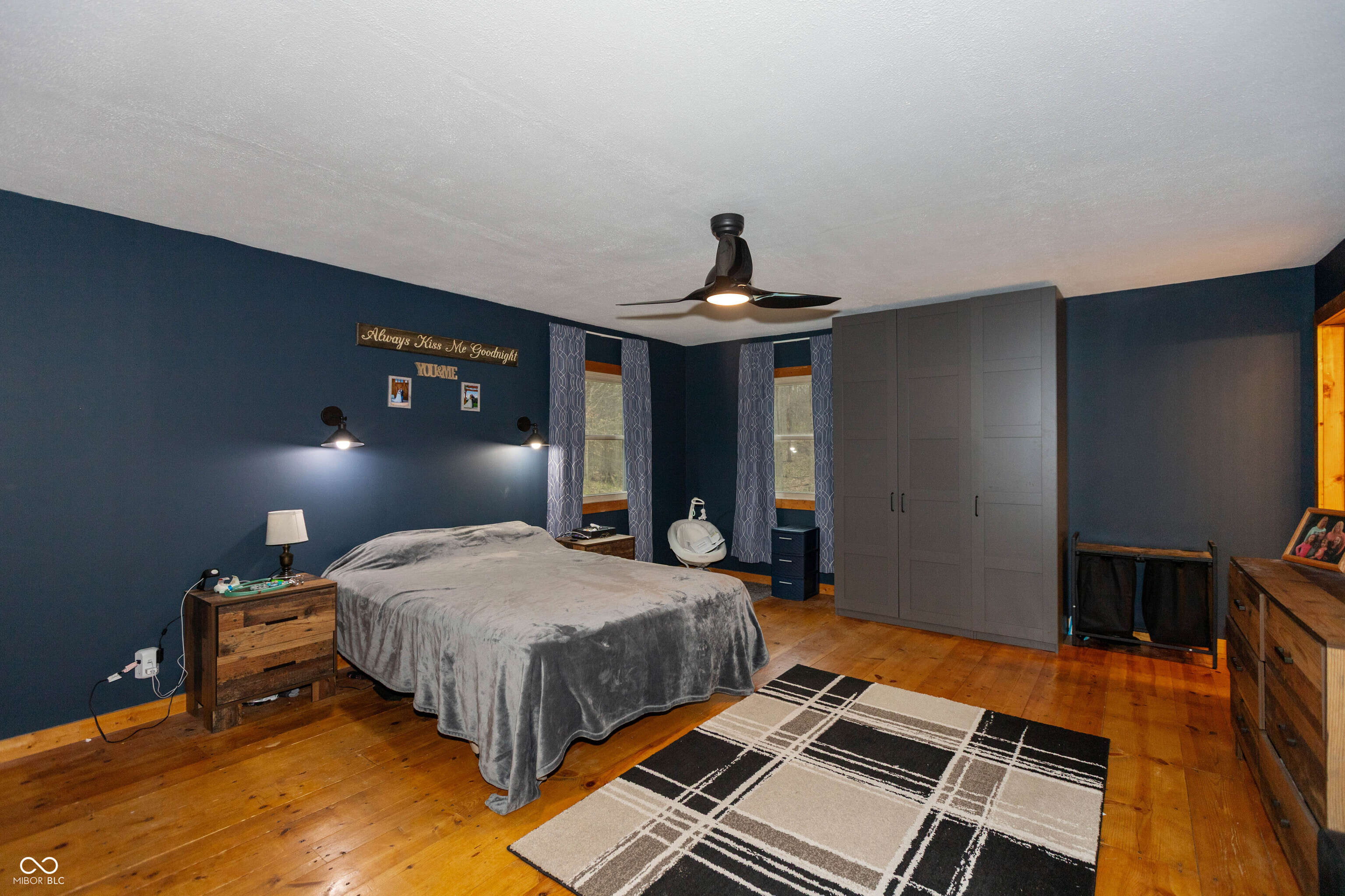 7811 Bean Blossom Road Trafalgar, IN 46181 - Photo 26 of 57