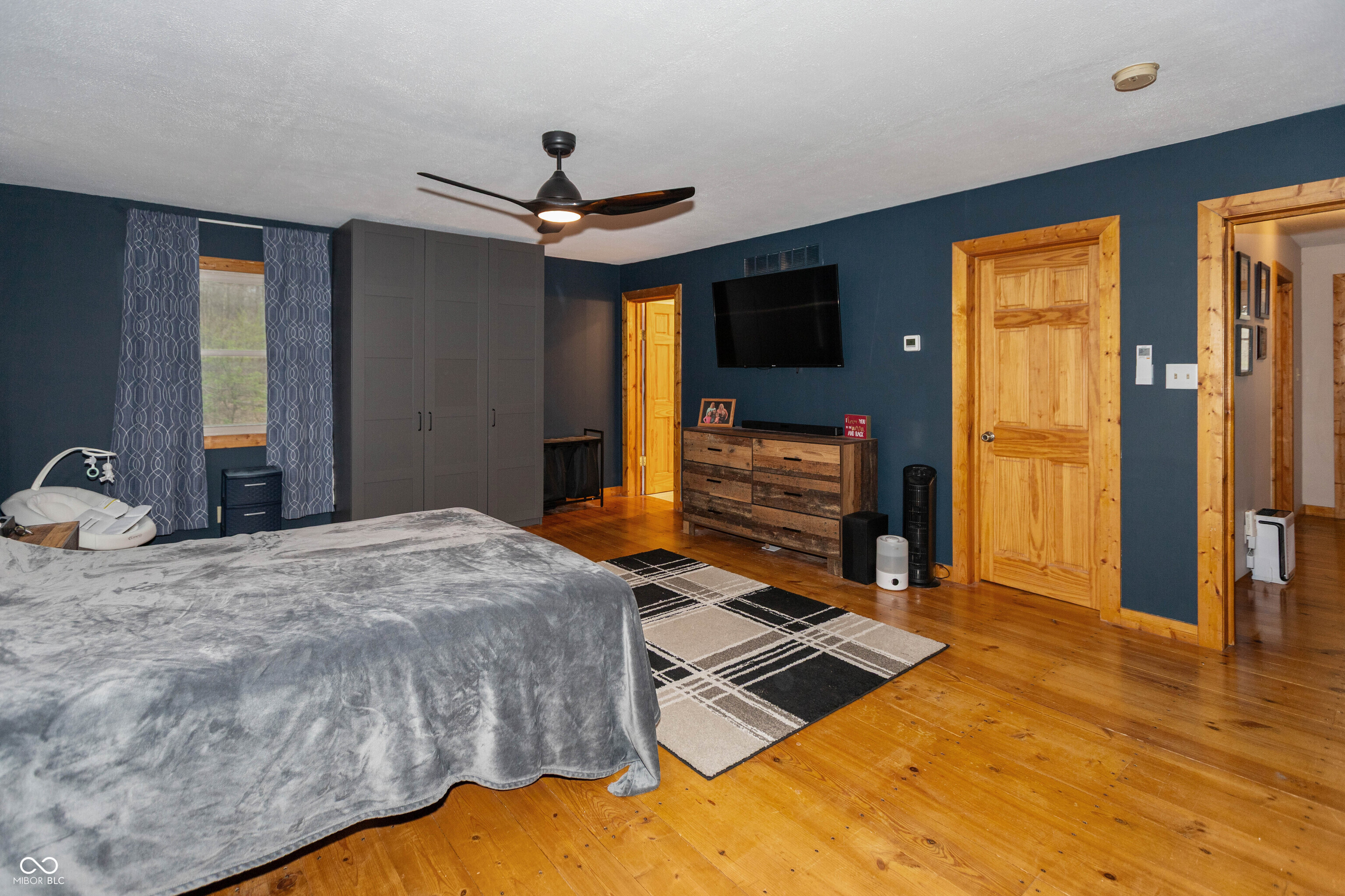 7811 Bean Blossom Road Trafalgar, IN 46181 - Photo 27 of 57