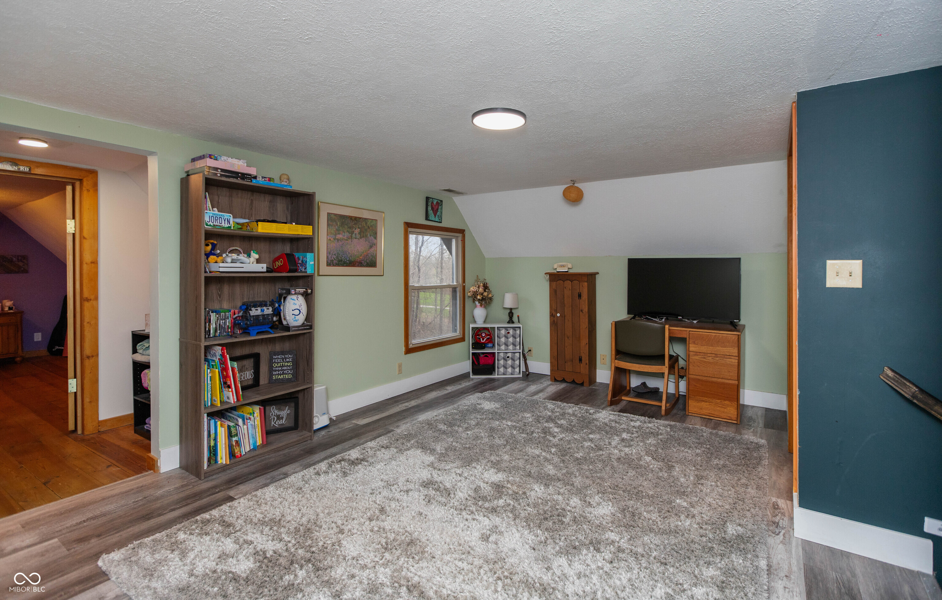 7811 Bean Blossom Road Trafalgar, IN 46181 - Photo 35 of 57