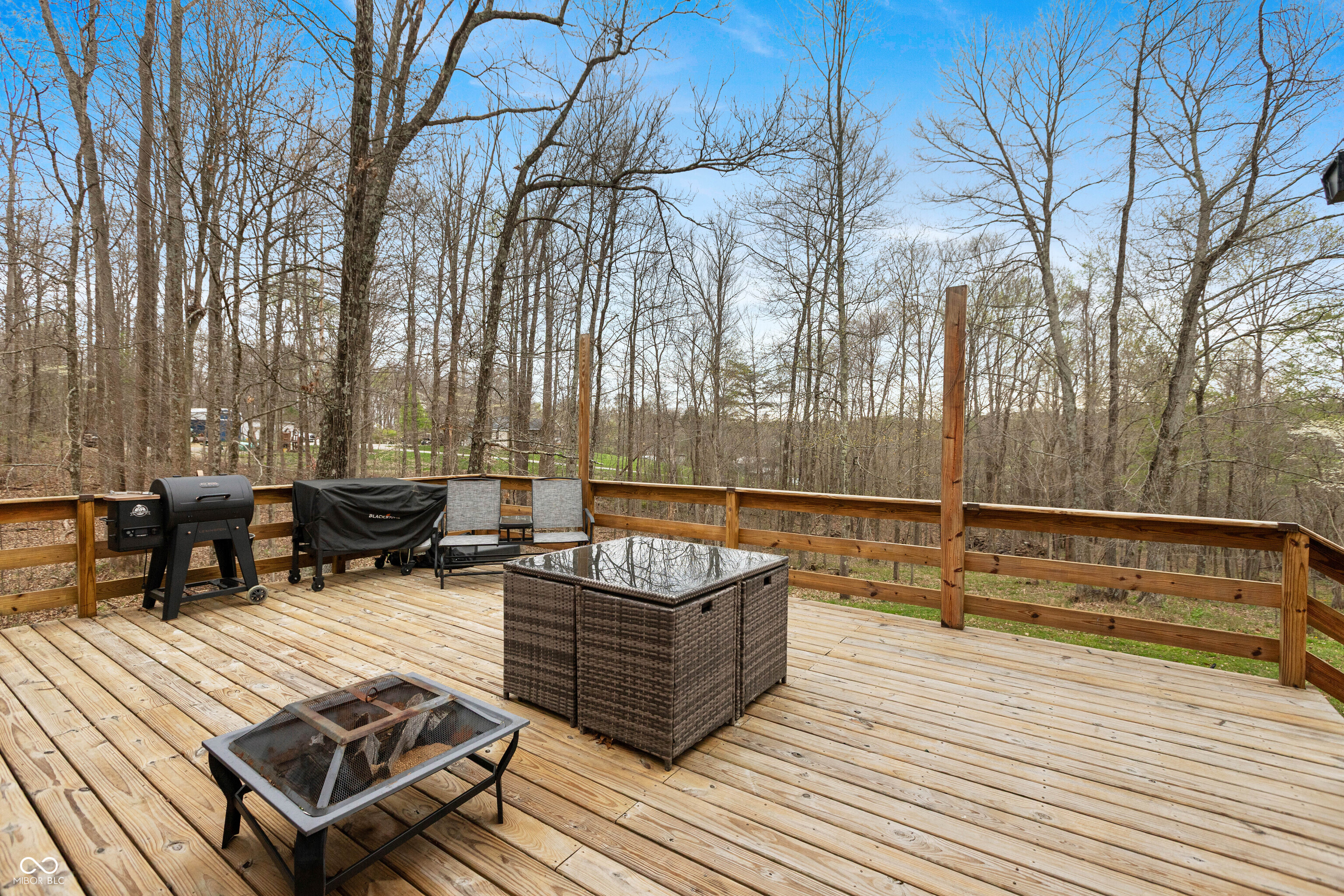 7811 Bean Blossom Road Trafalgar, IN 46181 - Photo 40 of 57