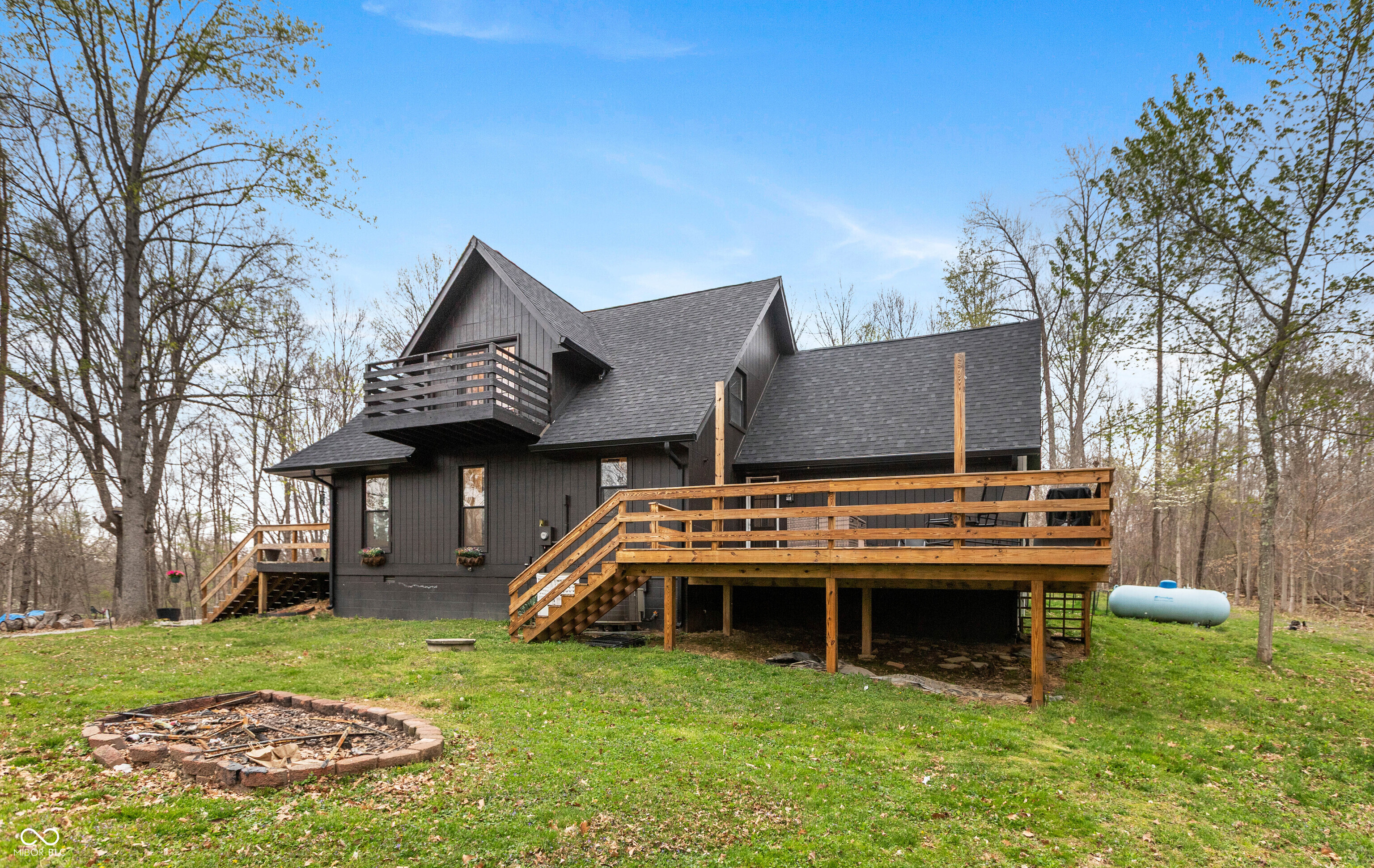 7811 Bean Blossom Road Trafalgar, IN 46181 - Photo 44 of 57