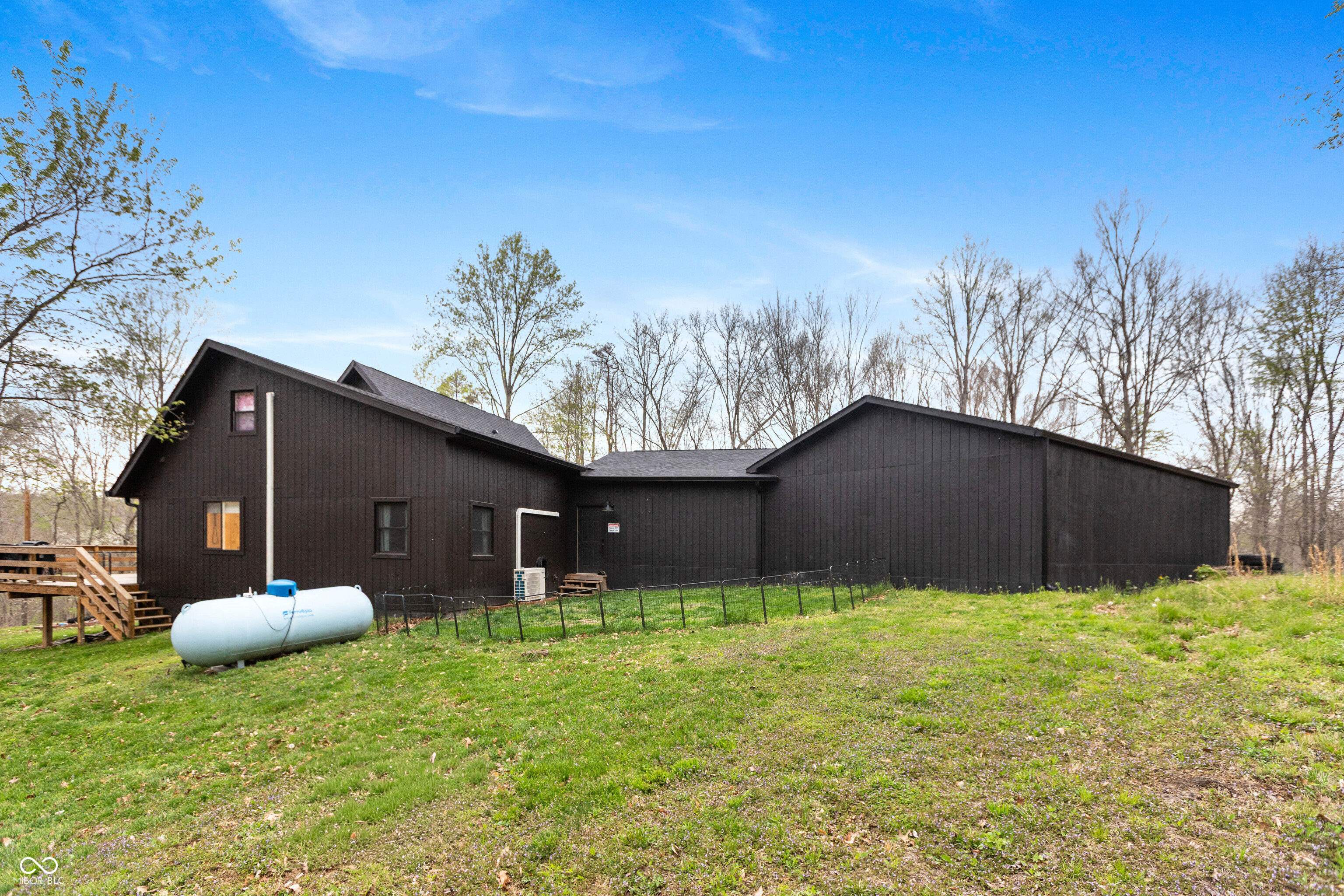 7811 Bean Blossom Road Trafalgar, IN 46181 - Photo 45 of 57