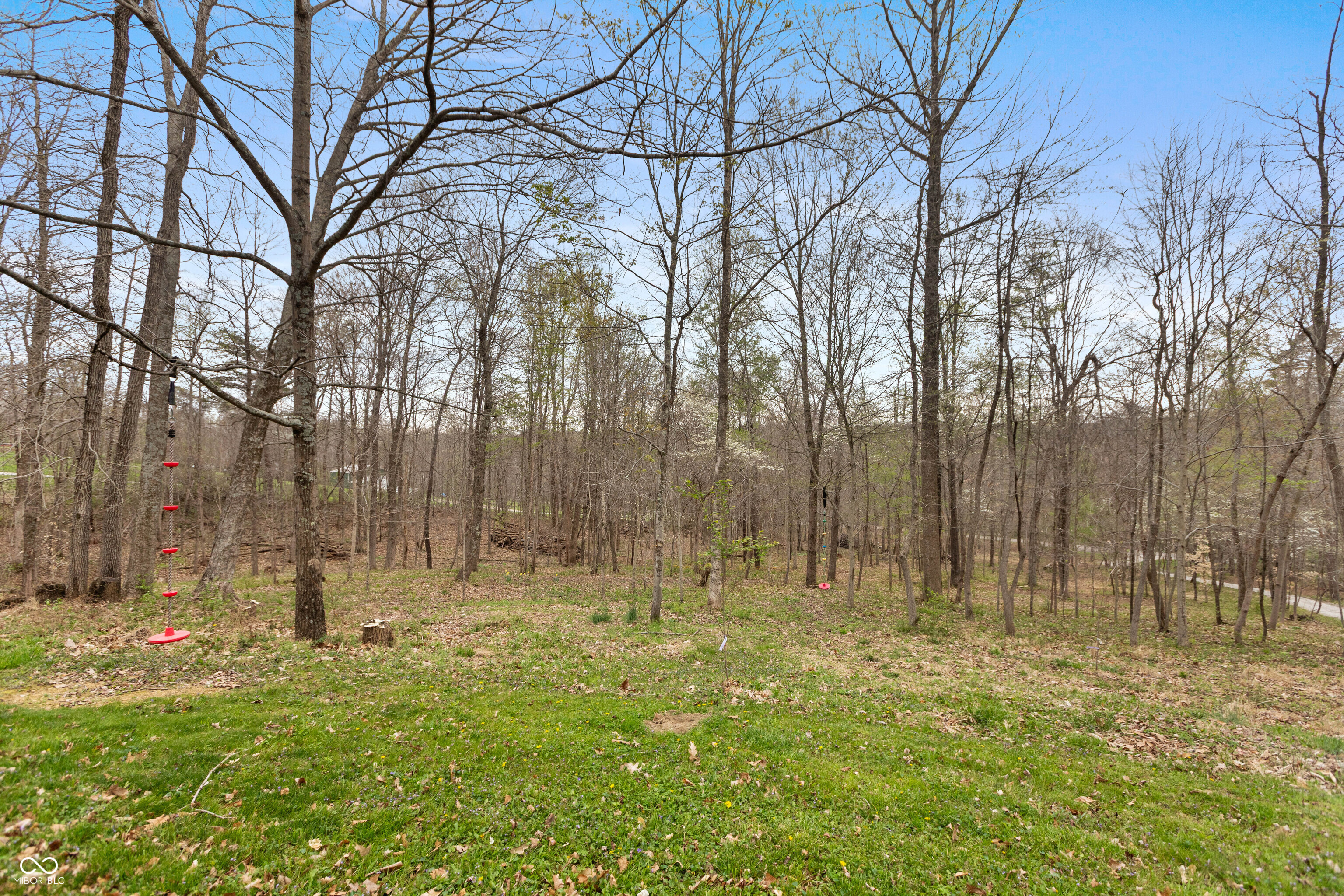 7811 Bean Blossom Road Trafalgar, IN 46181 - Photo 49 of 57