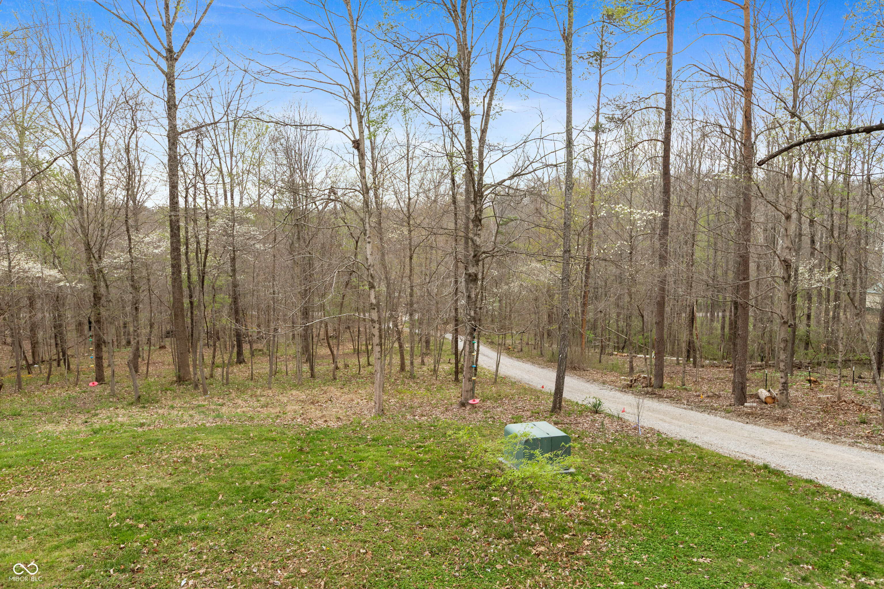 7811 Bean Blossom Road Trafalgar, IN 46181 - Photo 51 of 57