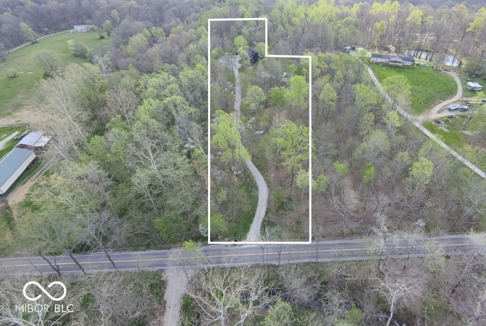 7811 Bean Blossom Road Trafalgar, IN 46181 - Photo 57 of 57