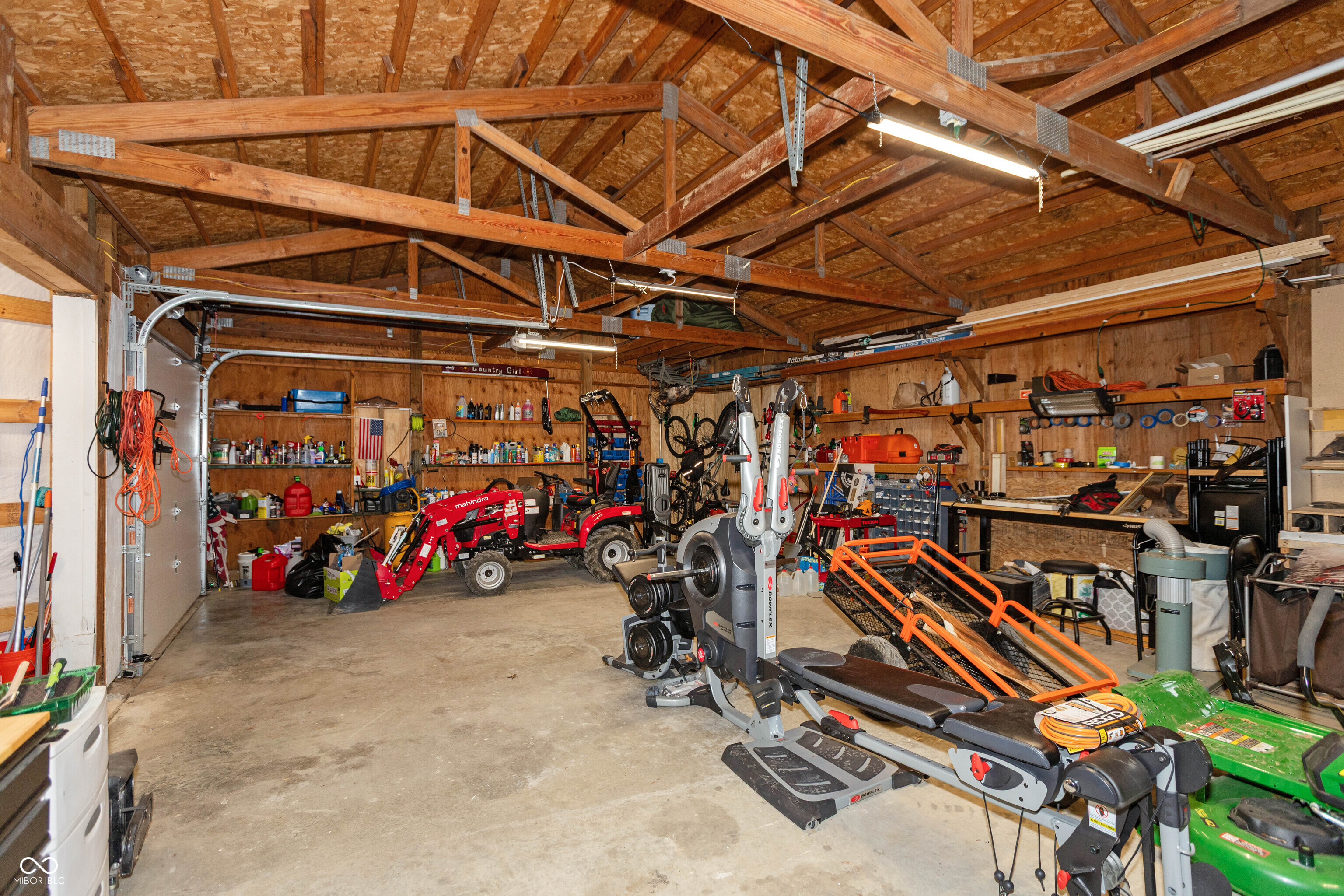 7811 Bean Blossom Road Trafalgar, IN 46181 - Photo 6 of 57