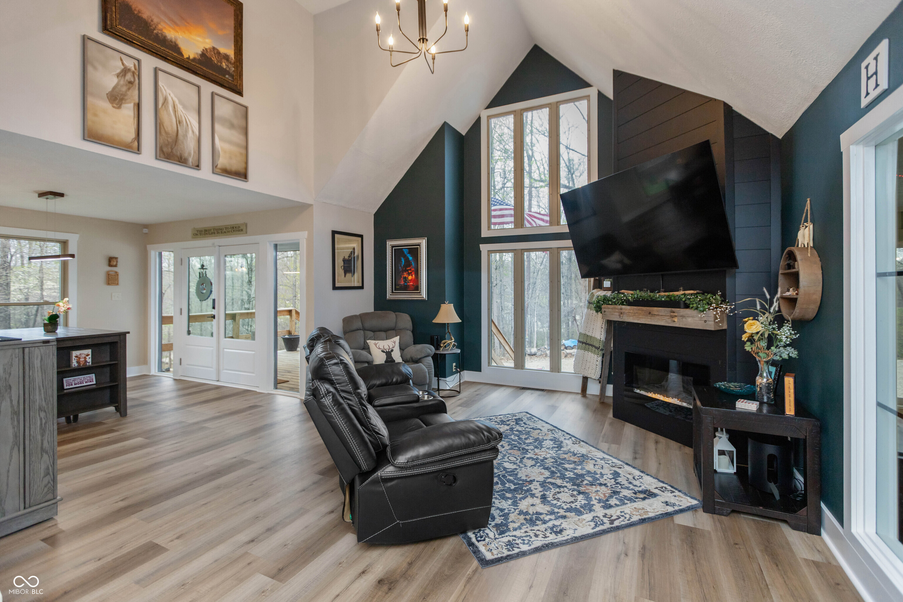 7811 Bean Blossom Road Trafalgar, IN 46181 - Photo 7 of 57