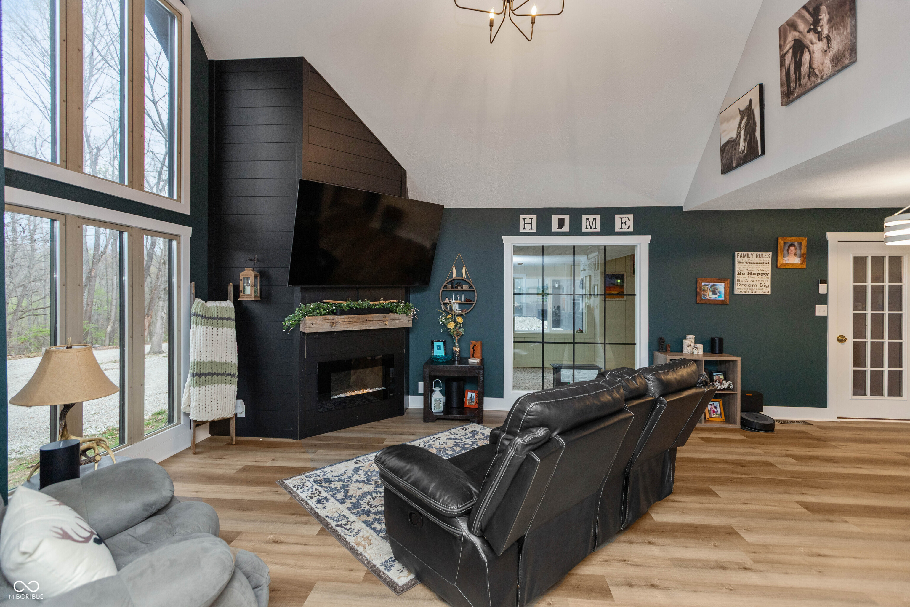 7811 Bean Blossom Road Trafalgar, IN 46181 - Photo 8 of 57