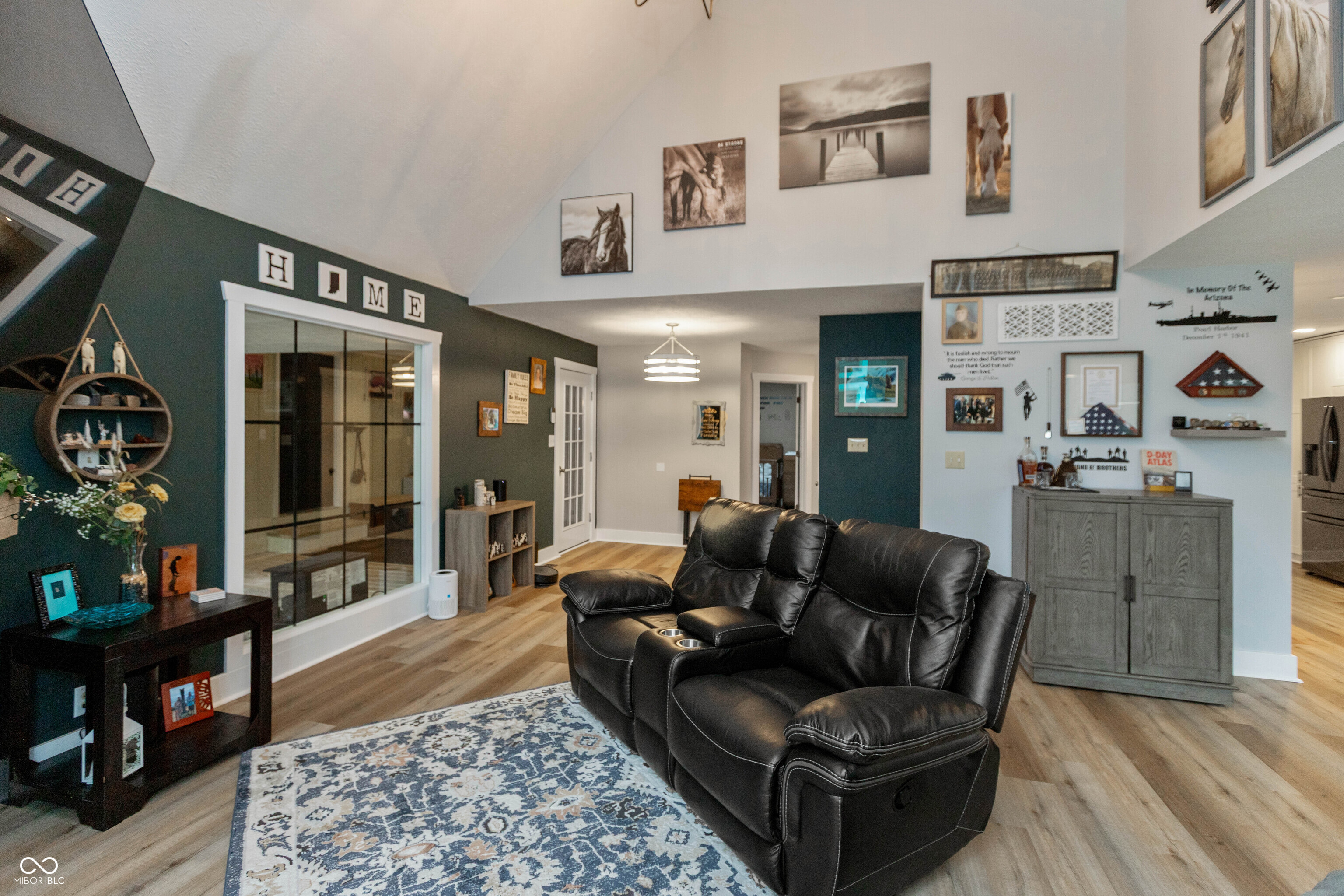 7811 Bean Blossom Road Trafalgar, IN 46181 - Photo 9 of 57