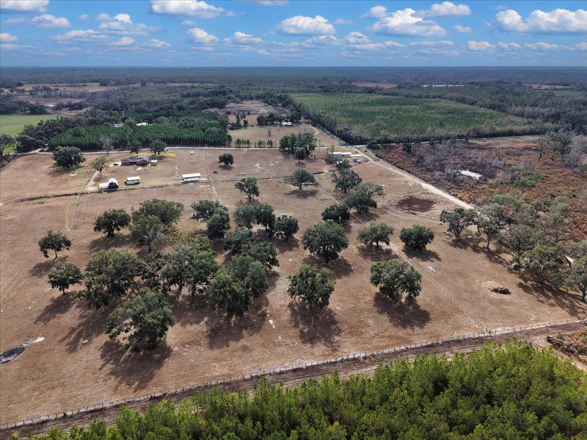 Vacant Northeast Rocky Springs Church Road Madison, FL 32340 - Photo 2 of 10