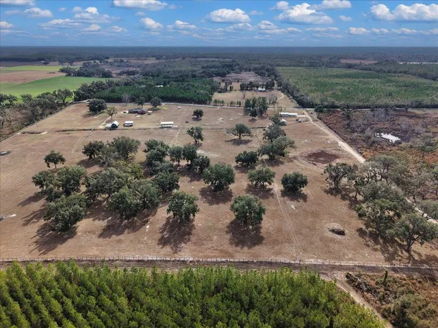 $149,900 | Vacant Northeast Rocky Springs Church Road, Madison, FL 32340