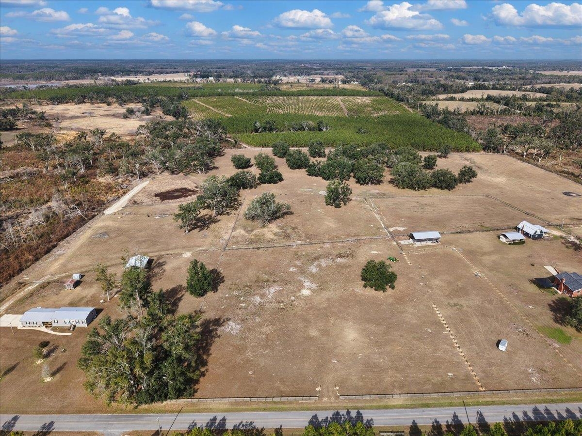 Vacant Northeast Rocky Springs Church Road Madison, FL 32340 - Photo 4 of 10
