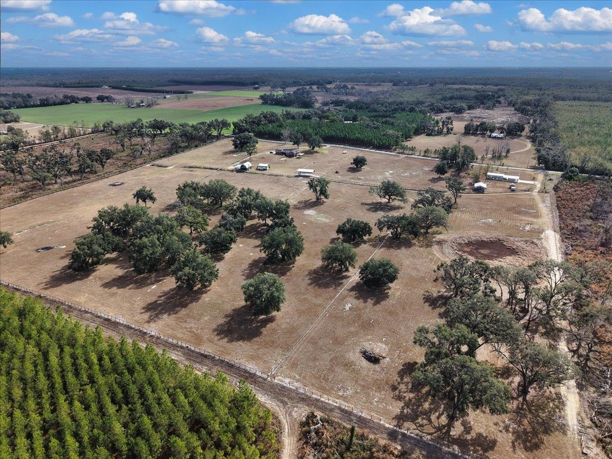Vacant Northeast Rocky Springs Church Road Madison, FL 32340 - Photo 4 of 10