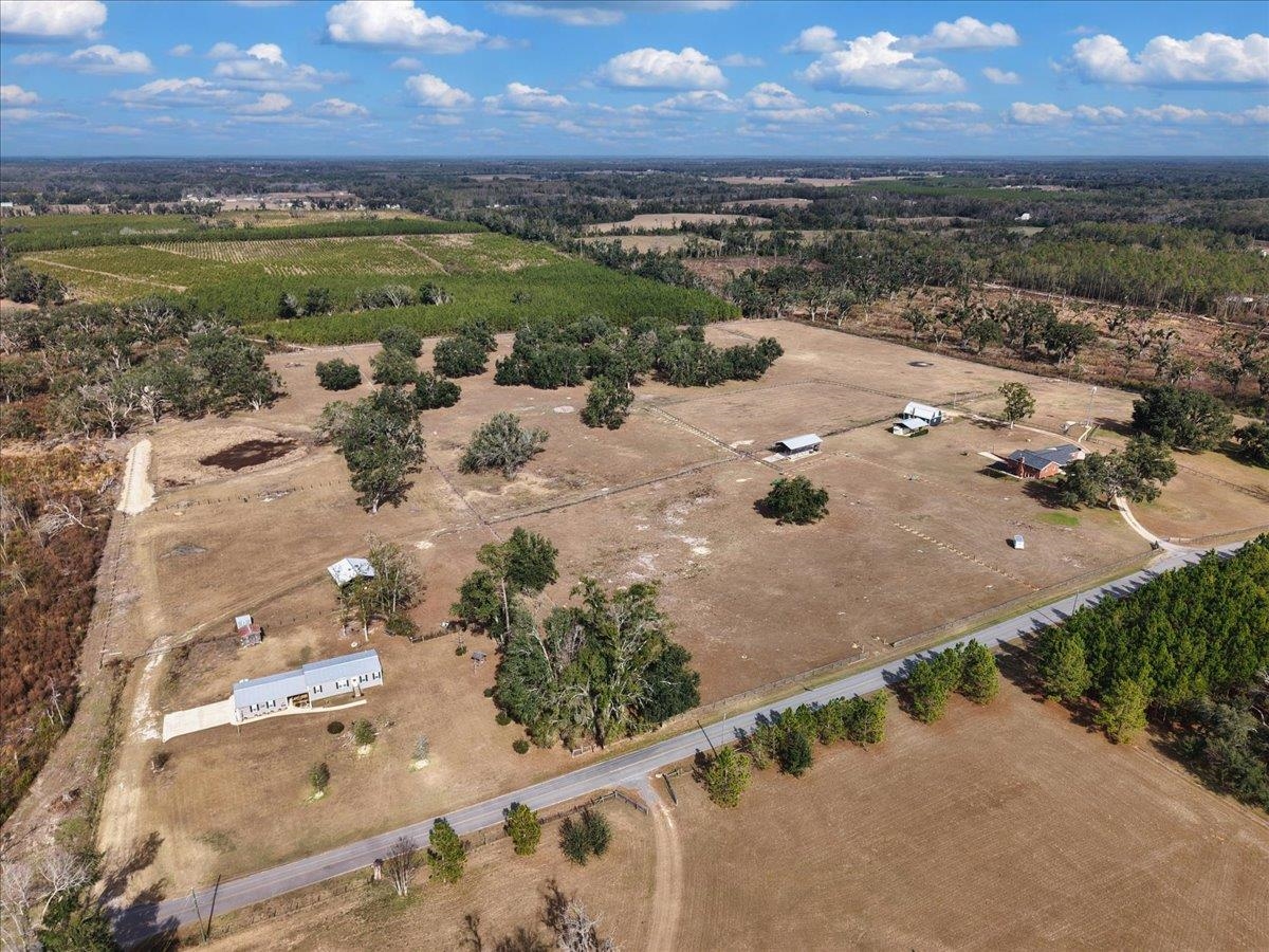 Vacant Northeast Rocky Springs Church Road Madison, FL 32340 - Photo 5 of 10
