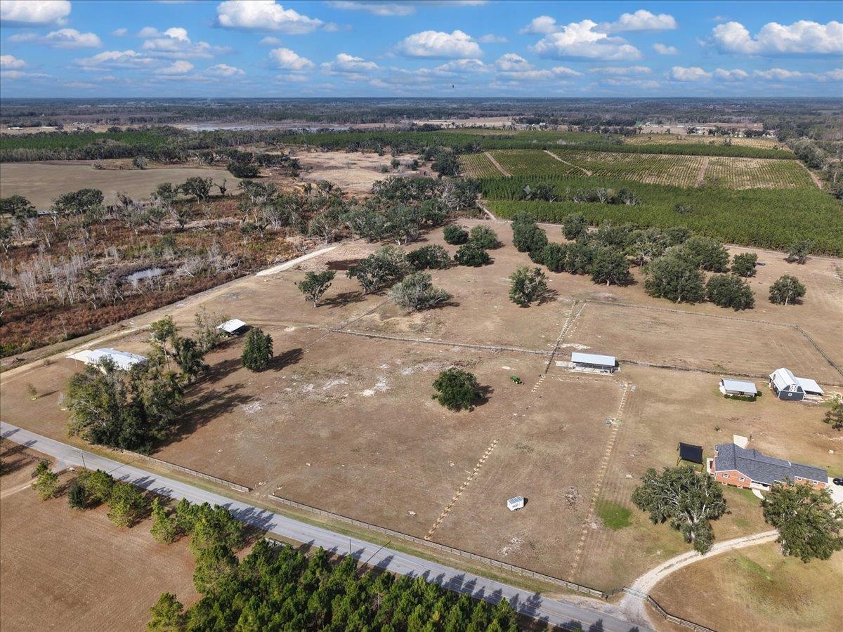 Vacant Northeast Rocky Springs Church Road Madison, FL 32340 - Photo 6 of 10