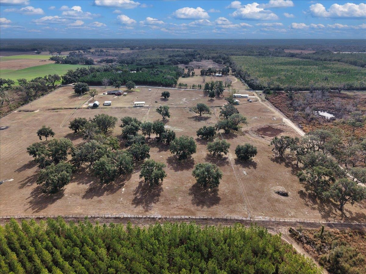 Vacant Northeast Rocky Springs Church Road Madison, FL 32340 - Photo 8 of 10