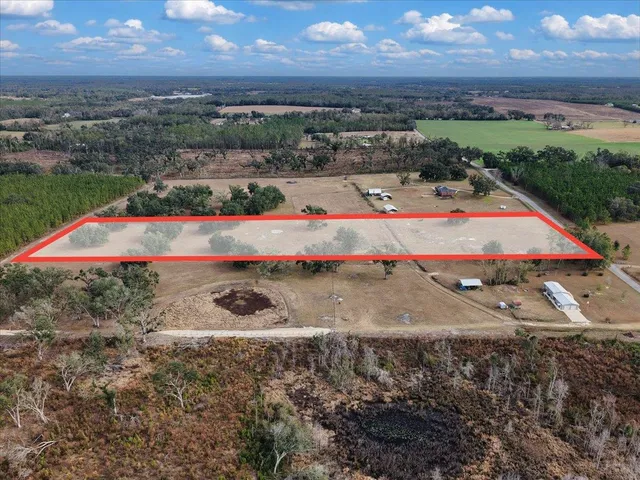 $149,900 | Vacant Northeast Rocky Springs Church Road, Madison, FL 32340