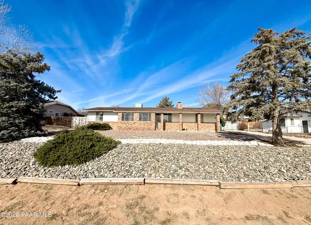 $425,000 | 10746 Manzanita Trail, Dewey, AZ 86327