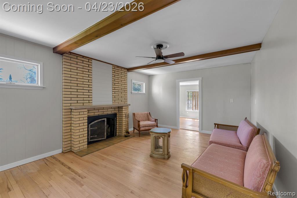 26211 Ross Street Inkster, MI 48141 - Photo 18 of 52 Gallery Image 18