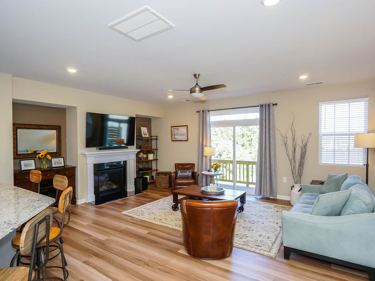 2951 Sunflower Road Apex, NC 27502 - Photo 9 of 29 Photo 9