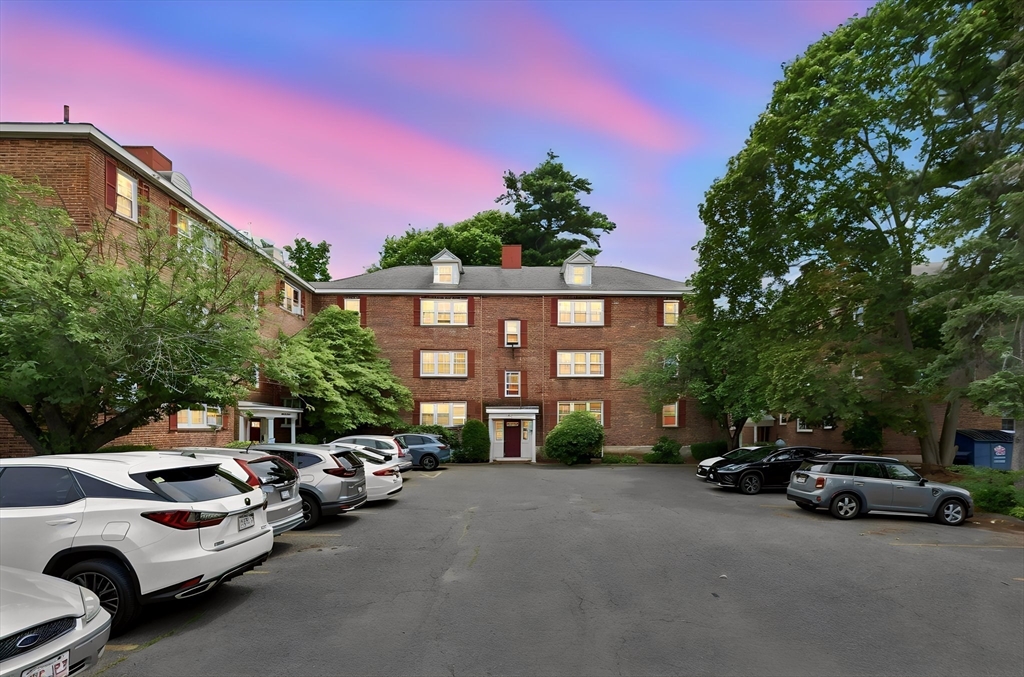 112 Maple Street, Unit 4 Malden, MA 02148 - Photo 28 of 28