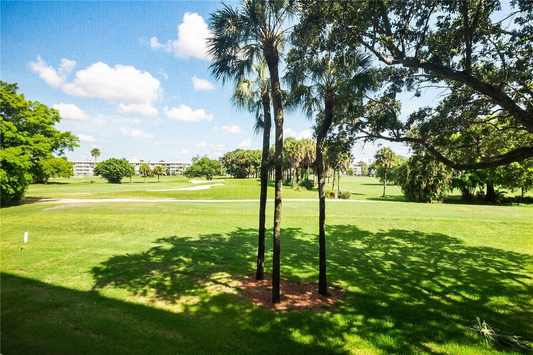 2661 South Course Drive, Unit 209 Pompano Beach, FL 33069 - Photo 21 of 21