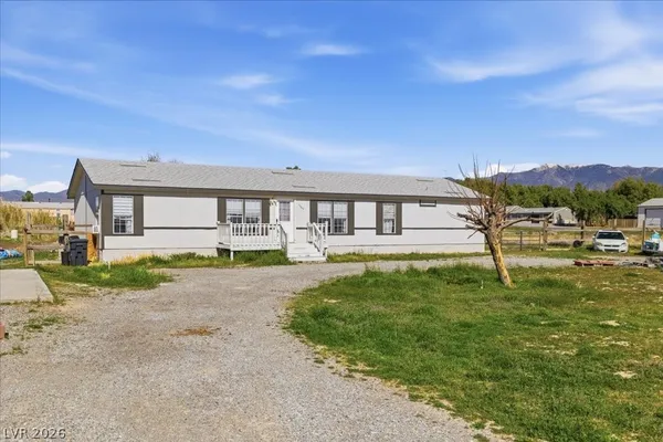 $280,000 | 4460 Savoy Boulevard, Pahrump, NV 89061