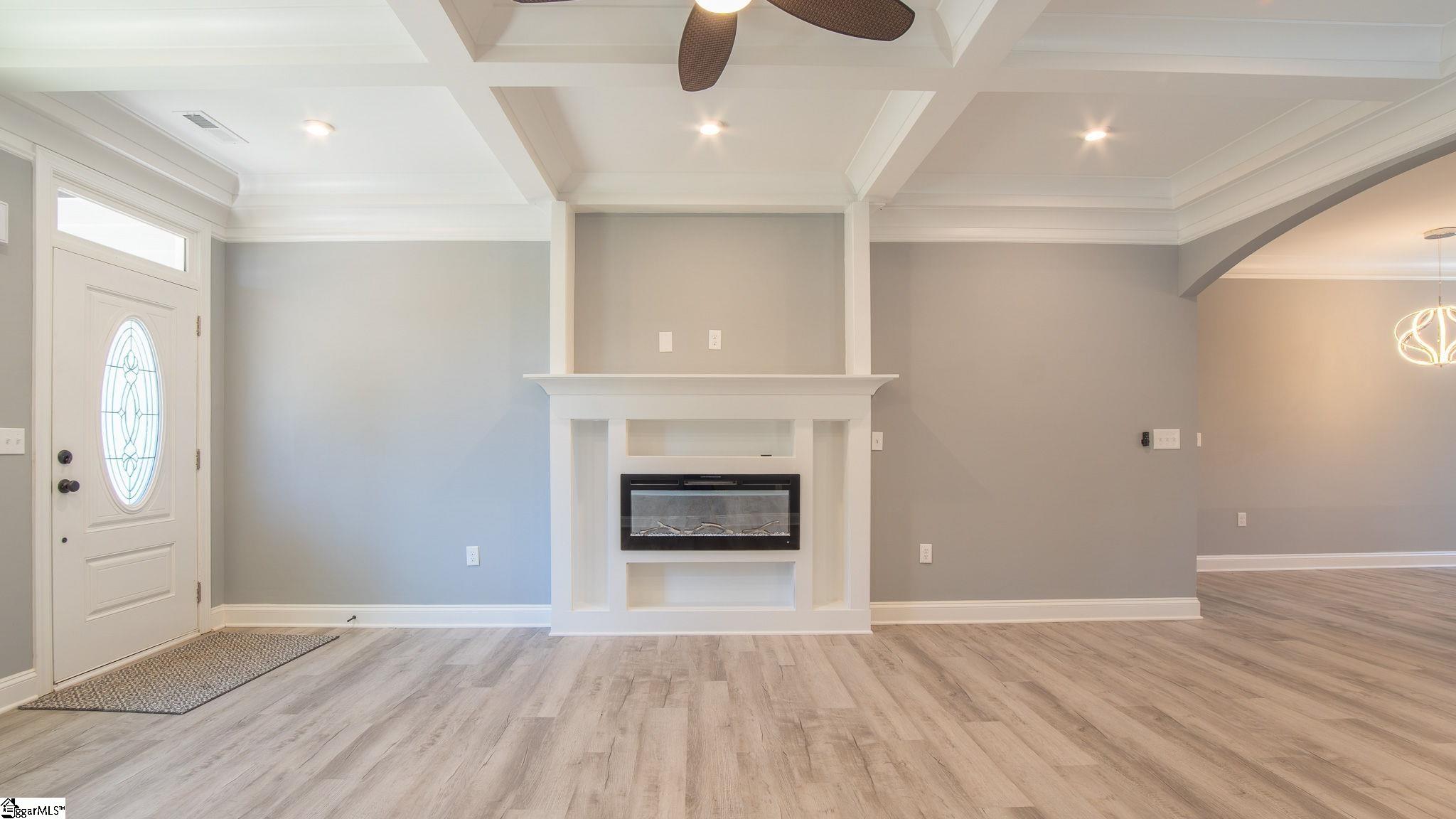 331 Skyline Road Greer, SC 29651 - Photo 12 of 42