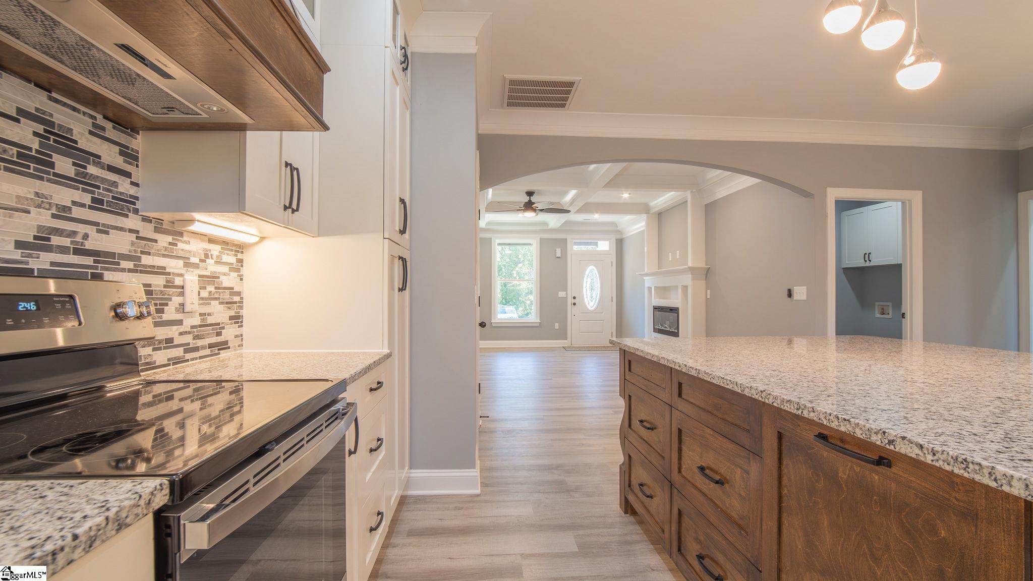 331 Skyline Road Greer, SC 29651 - Photo 20 of 42