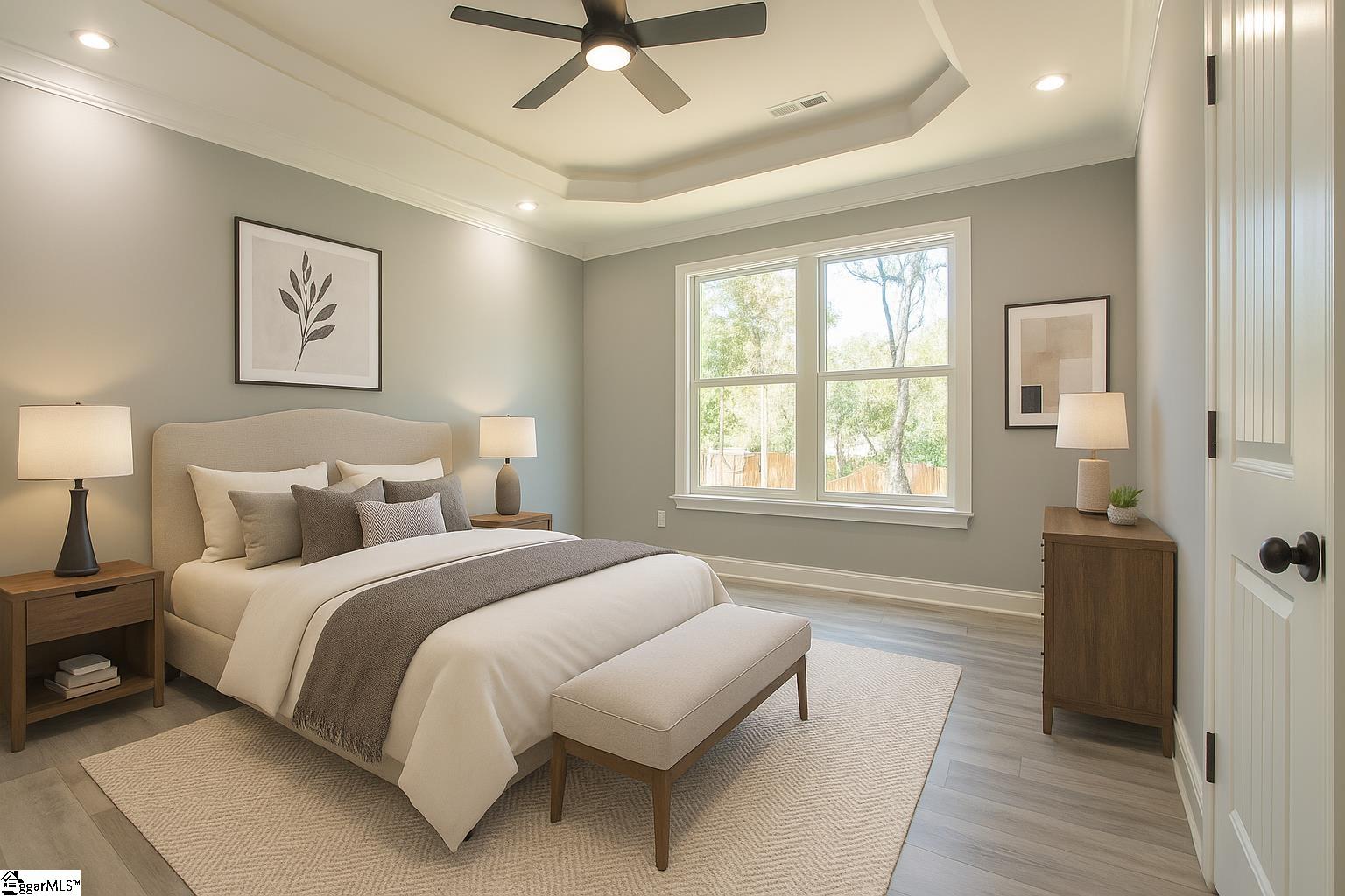 331 Skyline Road Greer, SC 29651 - Photo 24 of 42