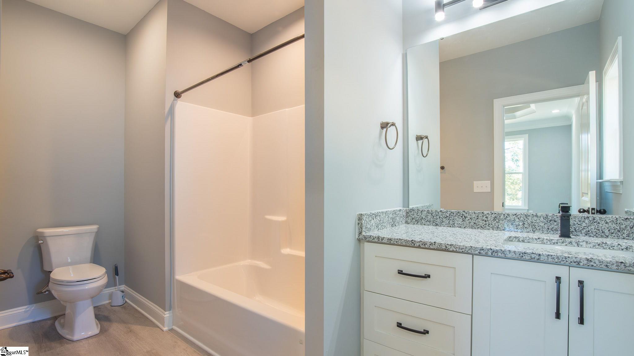 331 Skyline Road Greer, SC 29651 - Photo 28 of 42