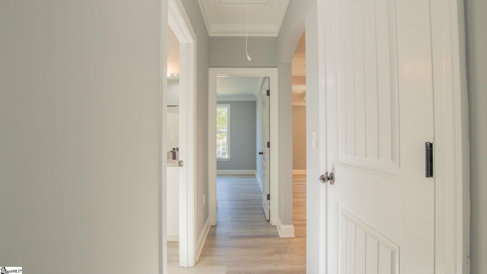 331 Skyline Road Greer, SC 29651 - Photo 33 of 42