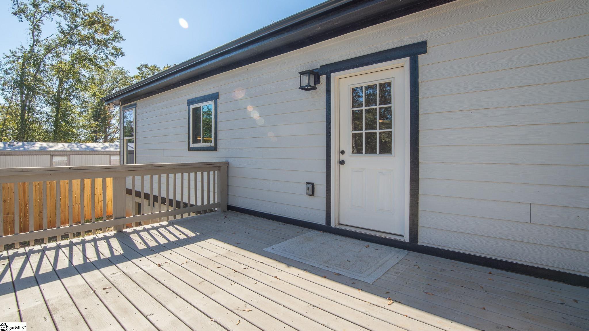 331 Skyline Road Greer, SC 29651 - Photo 40 of 42