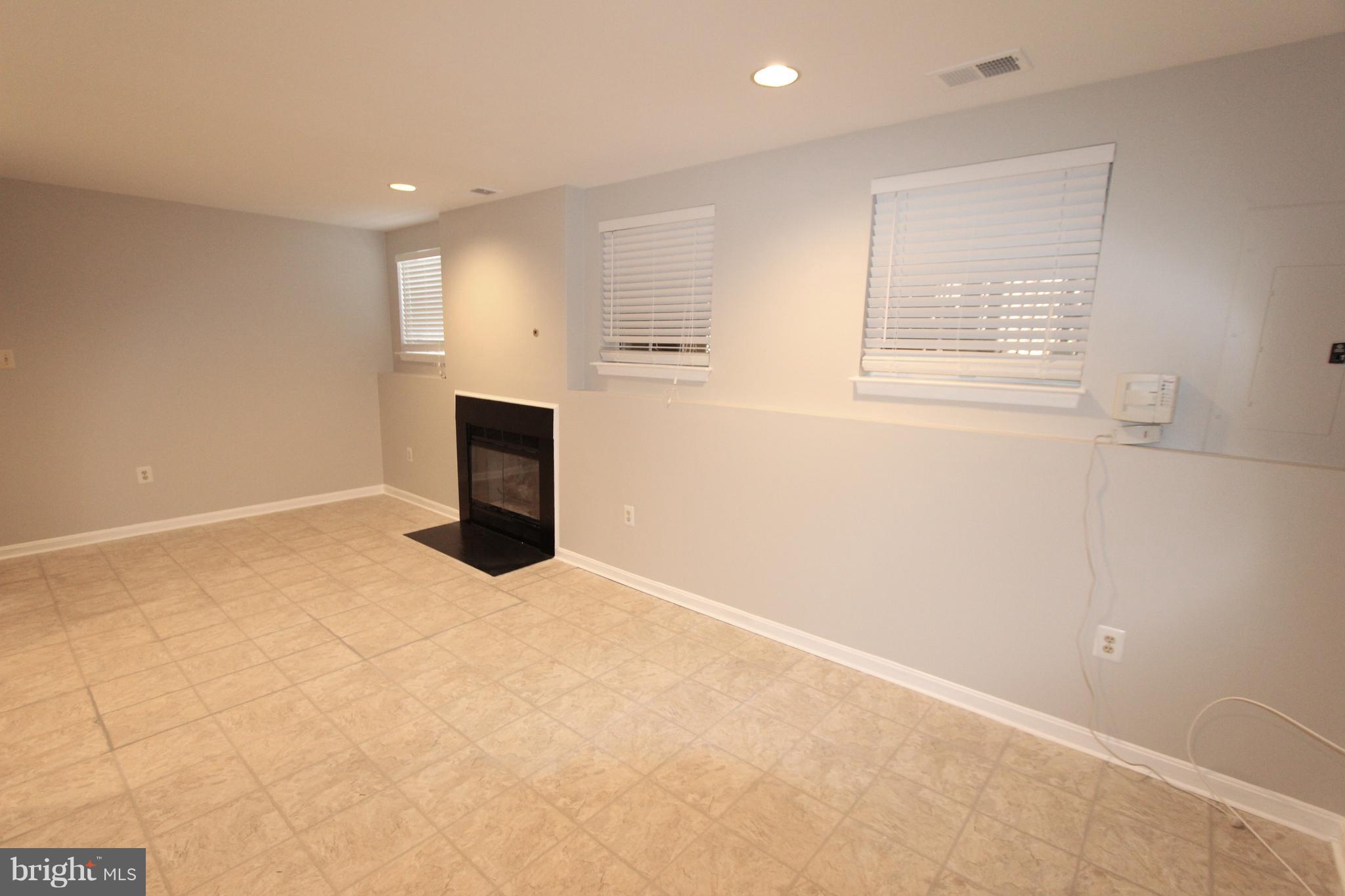 20784 Dockside Terrace Sterling, VA 20165 - Photo 20 of 22 Basement