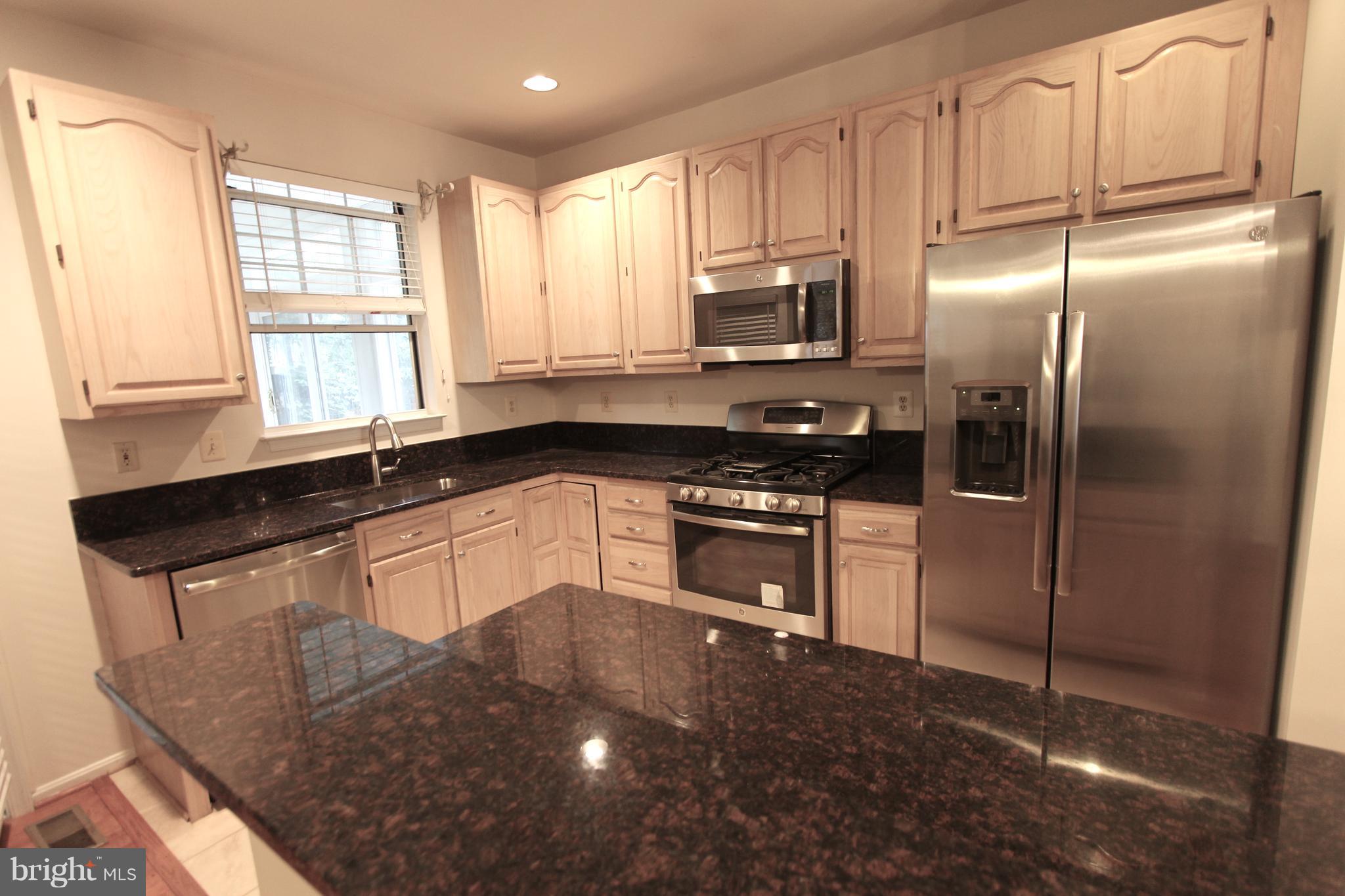 20784 Dockside Terrace Sterling, VA 20165 - Photo 8 of 22 Kitchen