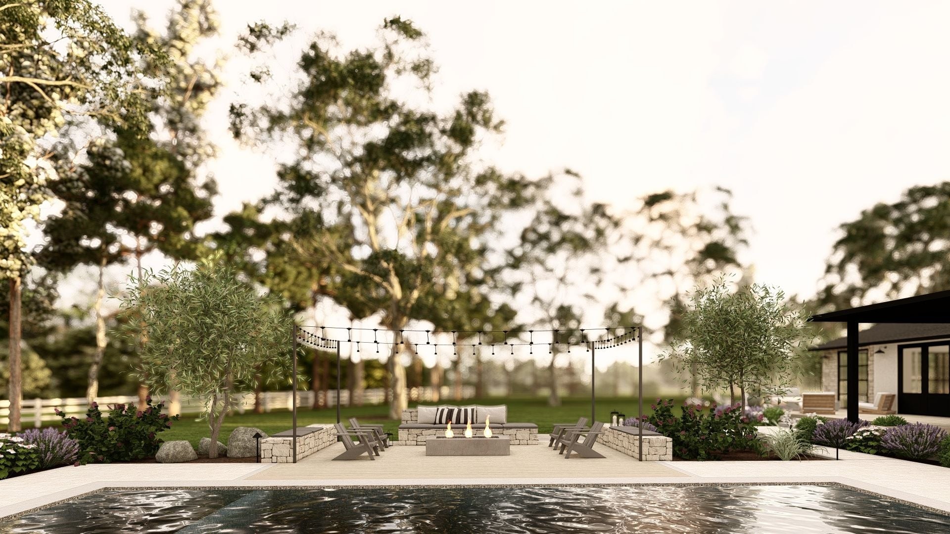 2 Peach Hollow Road Franklin, TN 37064 - Photo 5 of 29