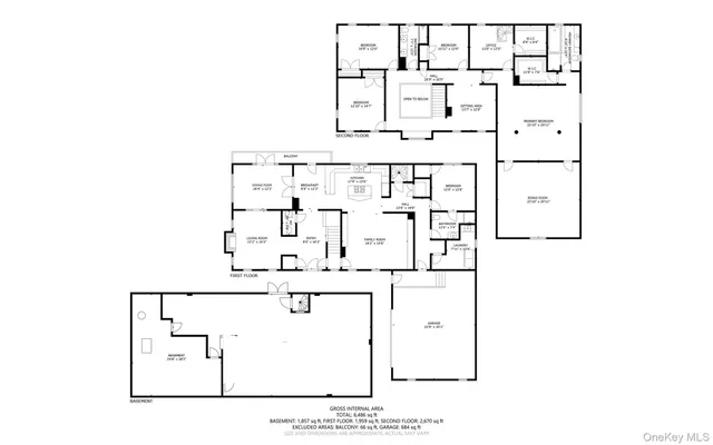 $1,599,999 | 345 Elm Road, Briarcliff Manor, NY 10510