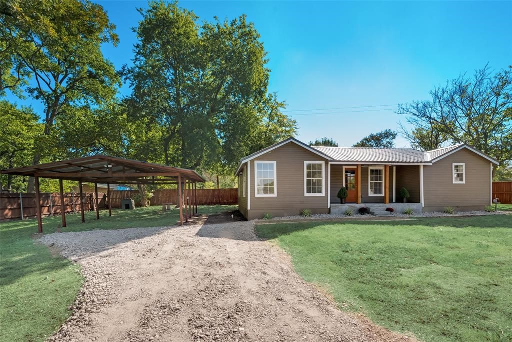 314 Avenue D Point, TX 75472 - Photo 2 of 5 Gallery Image 2