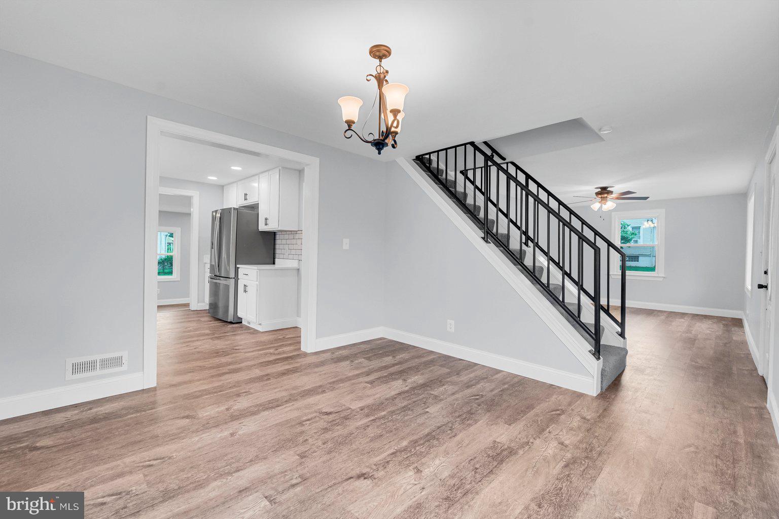 1400 Spring Avenue Rosedale, MD 21237 - Photo 13 of 32 Dining Room
