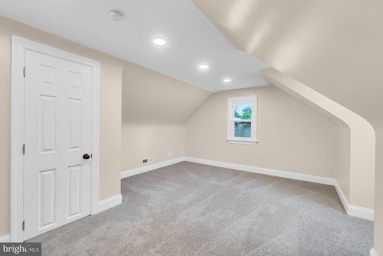 1400 Spring Avenue Rosedale, MD 21237 - Photo 22 of 32 Upstairs bedroom #2